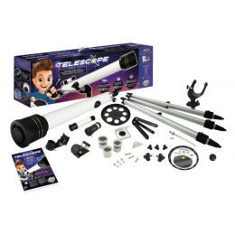 Téléscope enfant avec trépied fourni 89 cm