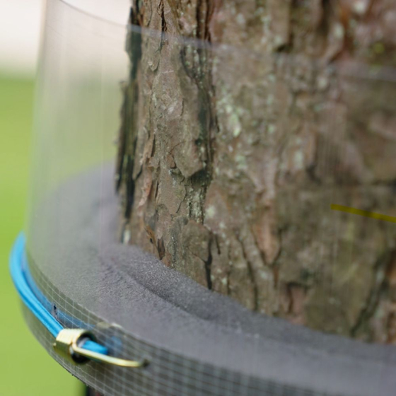 Piège écorce contre les chenilles processionnaires - Circonférence max. 94cm