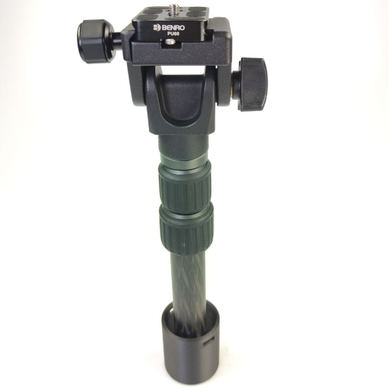 kit confort pour Longue-vue Kite APC 60 ED STABILISEES