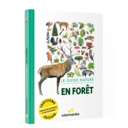 Le guide nature - En forêt - 2ème édition