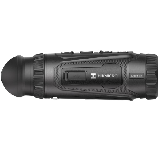 Monoculaire vision thermique - Lynx LH19 3.0