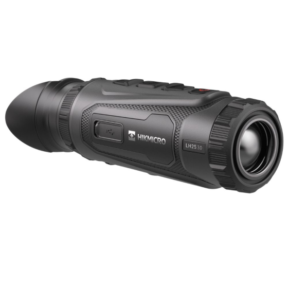 Monoculaire vision thermique - Lynx LH25 3.0