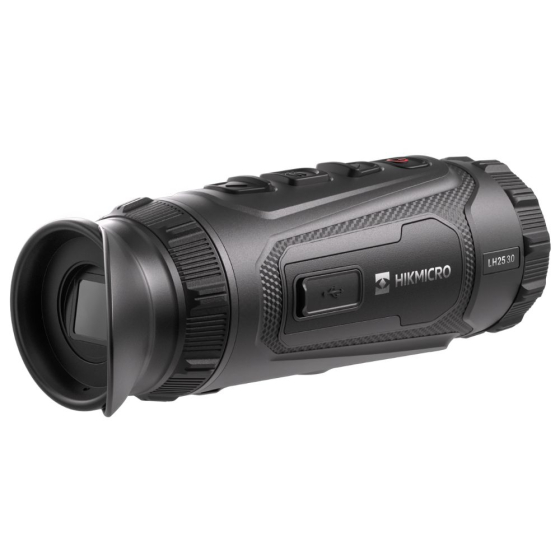 Monoculaire vision thermique - Lynx LH25 3.0