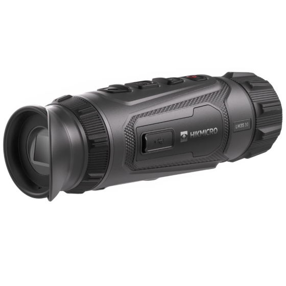 Monoculaire vision thermique - Lynx LH35 3.0