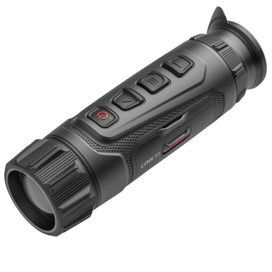 Monoculaire vision thermique - Lynx LH35 3.0