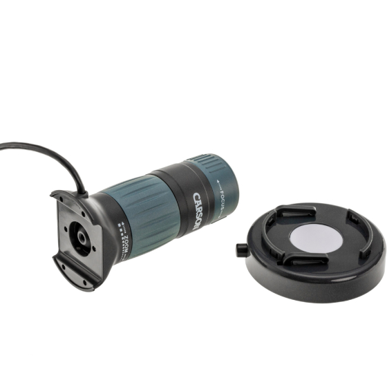 Microscope numérique zPix 300 108x 569x Basé sur un écran 32 pouces