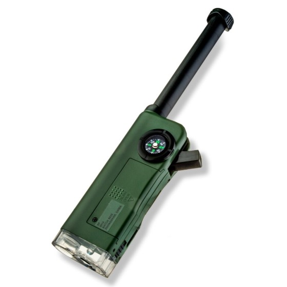 Microscope de poche X-Scope 7 fonctions