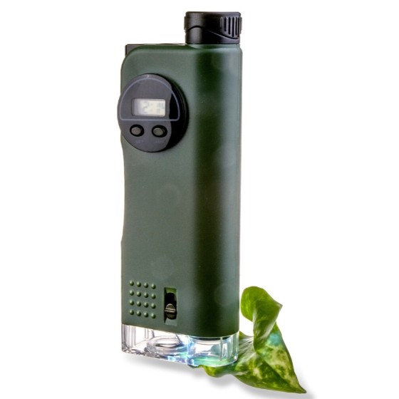 Microscope de poche X-Scope 7 fonctions