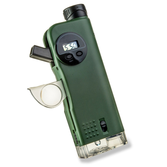 Microscope de poche X-Scope 7 fonctions