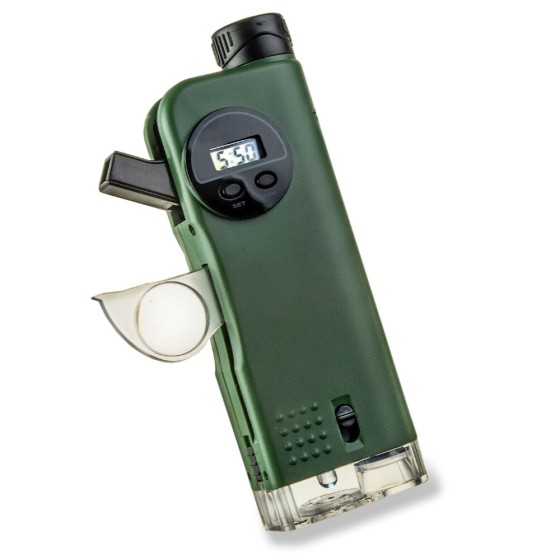 Microscope de poche X-Scope 7 fonctions