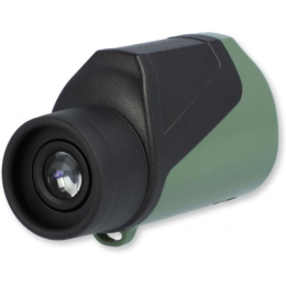 Monoculaire Bengal 7x18 pour enfants (sans mise au point) et microscope de poche