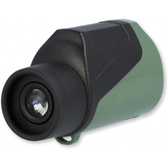 Monoculaire Bengal 7x18 pour enfants (sans mise au point) et microscope de poche