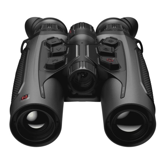 Jumelles à imagerie thermique - HABROK HE25L 2.0