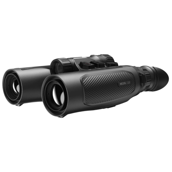 Jumelles à imagerie thermique - HABROK HE25L 2.0