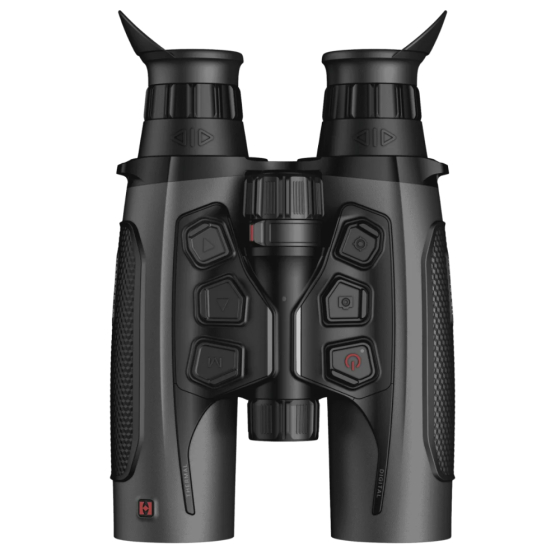 Jumelles à imagerie thermique - HABROK HE25L 2.0