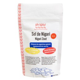 Sel de nigari sachet de 1 kg