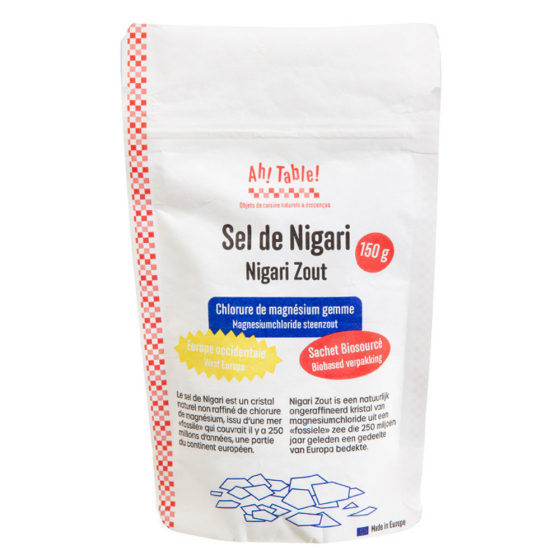 Sel de Nigari 150g