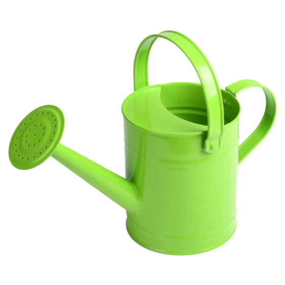 arrosoir de jardin pour enfant