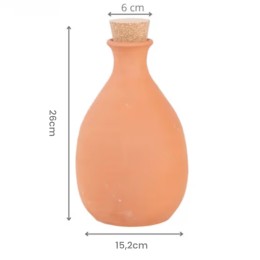 Arrosoir Olla pour plantes Taille S