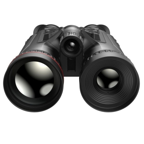 Jumelles a imagerie thermique HIKMICRO HABROK pro HX60LS