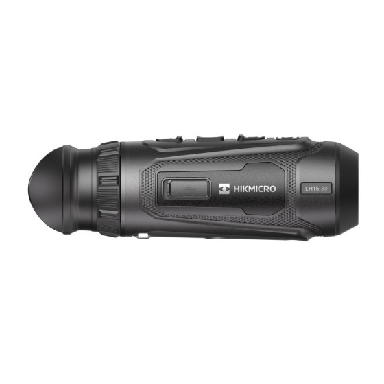 Monoculaire vision thermique - Lynx LH15 3.0