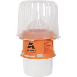 Piège sélectif pour frelons asiatiques