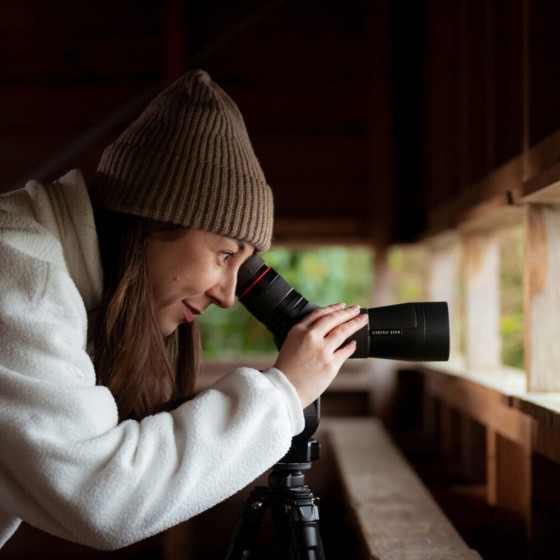 Longue-vue Kite SP 56