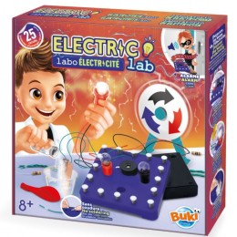 Labo électricité