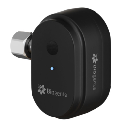 Accessoires contrôle CO2 pour piège Biogents aéro trap