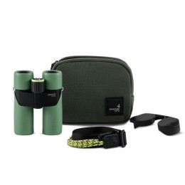 Jumelles SWAROVSKI CL COMPANION V2 10x30 coloris vert