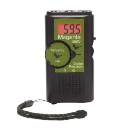 Détecteur à ultrasons BAT5 pour Chauve souris