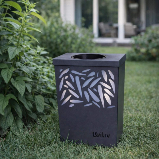 Pièges X2 anti-pontes Ovi by Wiliv