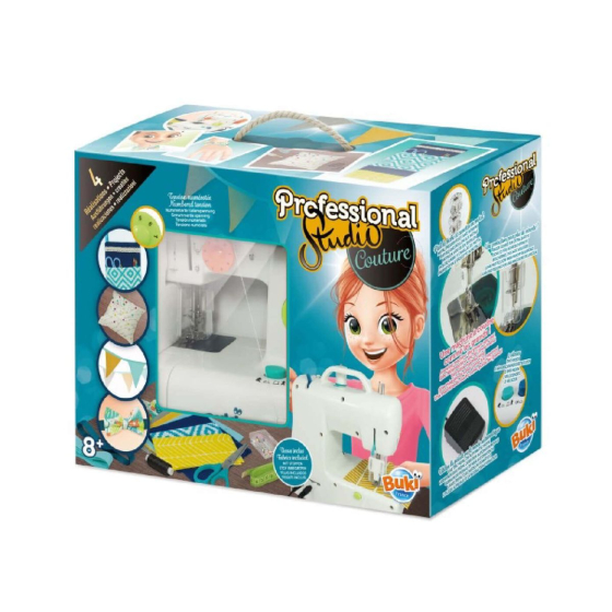 Professional Studio : Couture - Seconde vie