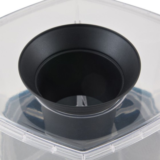 Piège à moustiques x 2 Hexa catch