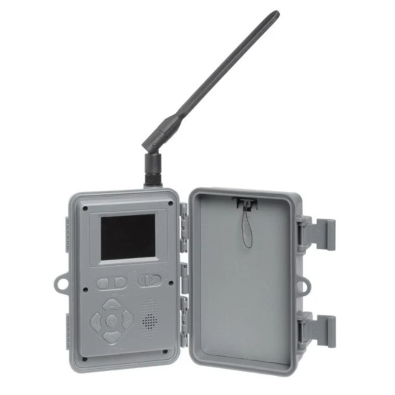 Piège photographique cellulaire PIE1151