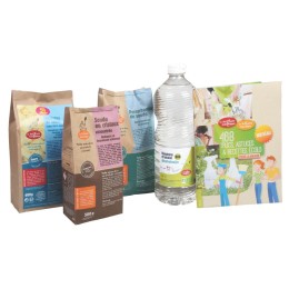 Le Kit Lessive de la droguerie ecolo