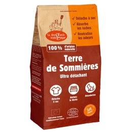 Eco-recharge Terre de sommières 400 g