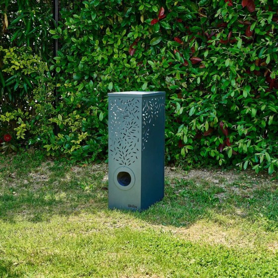 Piège à moustiques - Standard Wiliv (sans CO2 et attractif inclus)