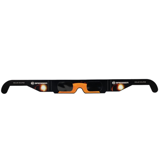Lunettes pour éclipses soliares