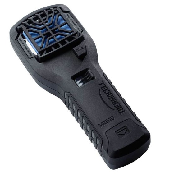Bouclier anti-moustiques Portable - Thermacell