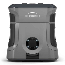 Bouclier anti-moustiques Thermacell - version batterie rechargeable