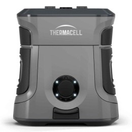 Bouclier anti-moustiques Thermacell - version batterie rechargeable