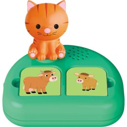 Mon p'tit quiz des animaux