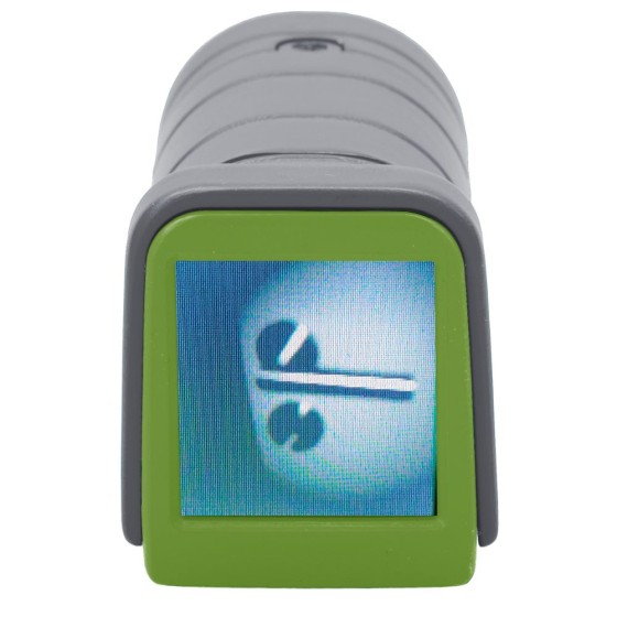 BRESSER Youngster Explorer Appareil de Vision Nocturne pour Enfants avec Filtre