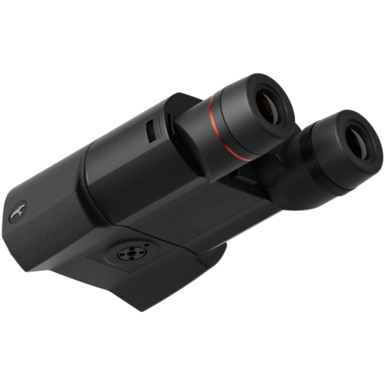 Jumelles stabilisées KITE APC ED 12X42 AAA