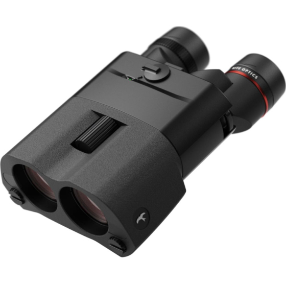 Jumelles stabilisées KITE APC ED 20X42 AAA