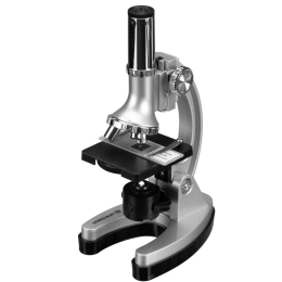 Ensemble microscope Bresser Junior Biotar 300x-1200x