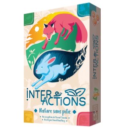 Jeu Nature Intercations