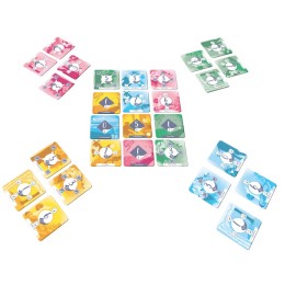 Jeu Nature Intercations