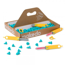 Kit makedo Discover (1-5 Pers)